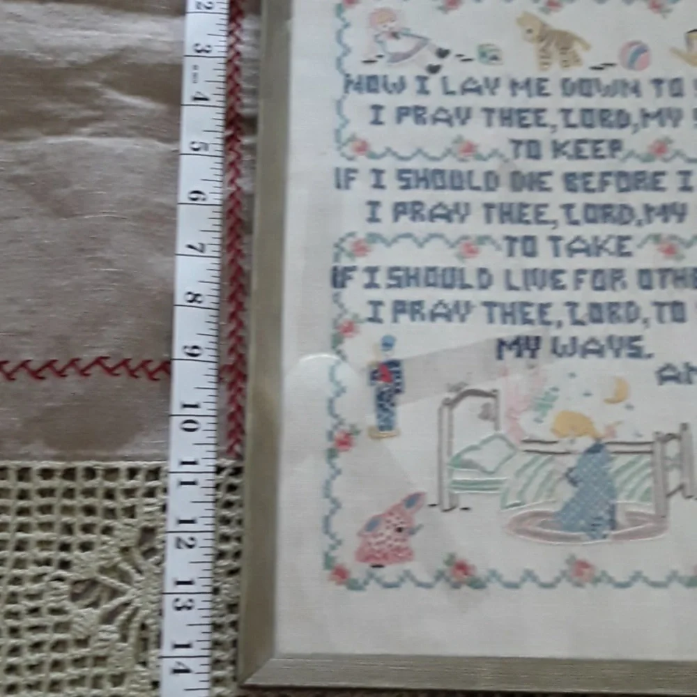 Sampler - Picture 2 of 4